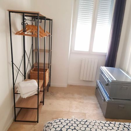 Central And Comfortable Studio, Near Train Station Marseille Eksteriør billede